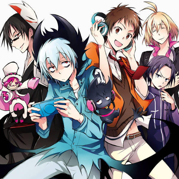 コミックス1巻特装版ドラマCD